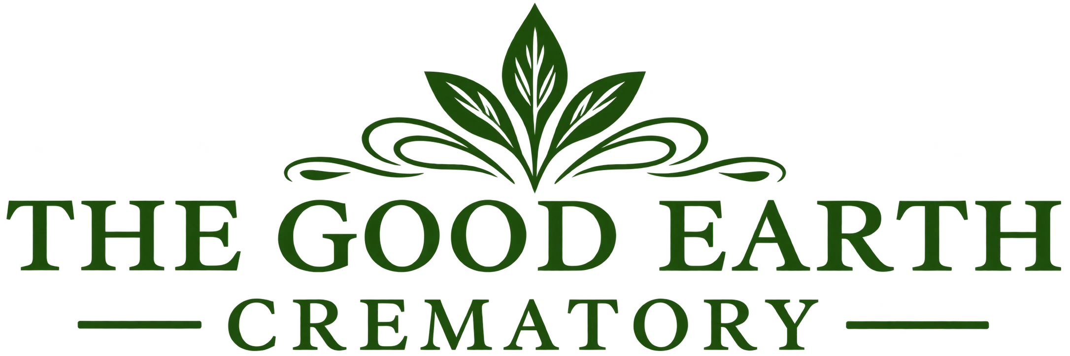 The Good Earth Crematory